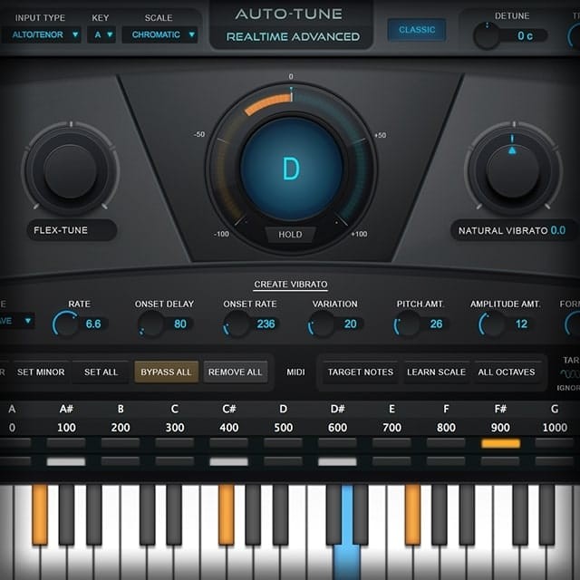 antares autotune 7 software free download